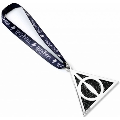Carat Shop Vánoční ozdoba Harry Potter Relikvie smrti – Zboží Dáma