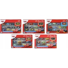 Mattel CARS MINI 10 PACK