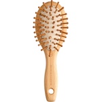 Olivia Garden Bamboo Touch Eco-Friendly Bamboo Brush Massage XS