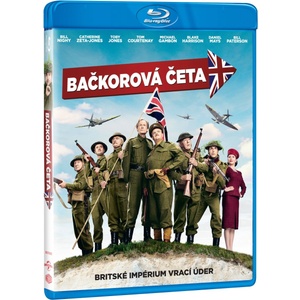 MagicBox Старата гвардия - Blu-ray (069700)