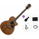 Ibanez AE245-NT Basic SET