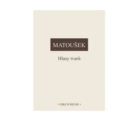 Hlasy tvarů