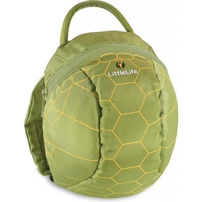 LittleLife Turtle zelený