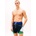Tommy Hilfiger Бански гащета Tommy hilfiger UM0UM03537 swimming shorts - Blue (Blue)