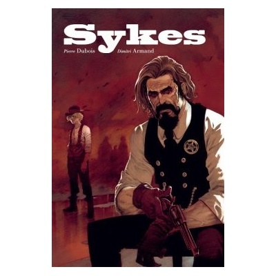 Sykes