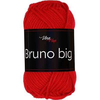 Příze Vlna Hep Bruno Big 409