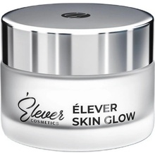 ÉleverSkin Glow Day cream denní krém proti vráskám 50 g