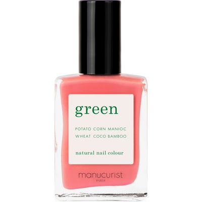 Manucurist Green lak Capucine 15 ml