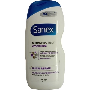 Instituto Español Coco sprchový gél 1250 ml