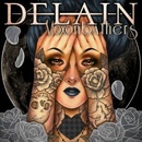 DELAIN - MOONBATHER CD