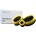 Koch-Chemie Drill Brush Set medium - Комплект 3 бр. Меки четки за акумулаторна бормашина (4559)
