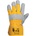 CANIS SAFETY a. s Cxs dingo / Комбинирани ръкавици - жълти 12 (321000100012)
