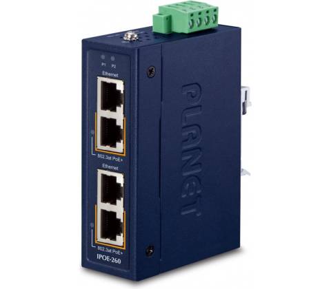 Planet IPOE-260