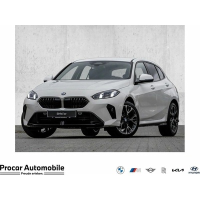 BMW 120d 110 kW