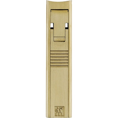 ZWILLING Нокторезачка BT TWINOX GOLD EDITION , Zwilling (ZW42498101)