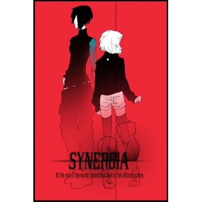 Synergia