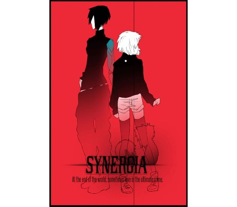 Synergia