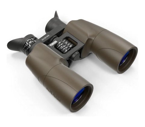 Yukon Solaris 7x50 WP
