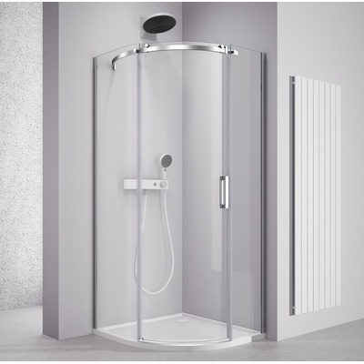 Polysan Thron Round 90 x 90 cm TL2690L-5005