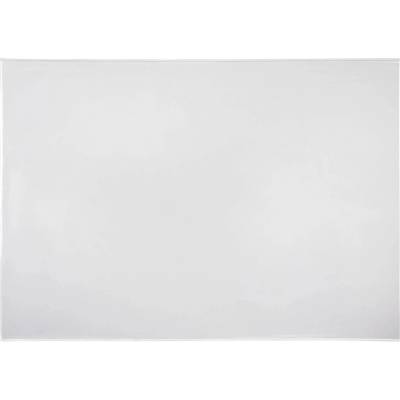 Průhledný obal A4 "U" PVC na výšku, čirý, 120mic., 10ks (2-004A)