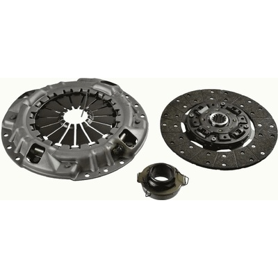 Sada spojky SACHS 3400 700 389
