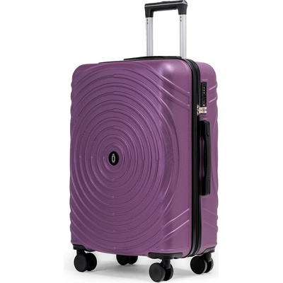 Rowex Hypnotizer Fialová 66x45x26 cm – Sleviste.cz