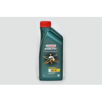 Image 1 of Castrol Magnatec Professional C2 5W-30 1 l