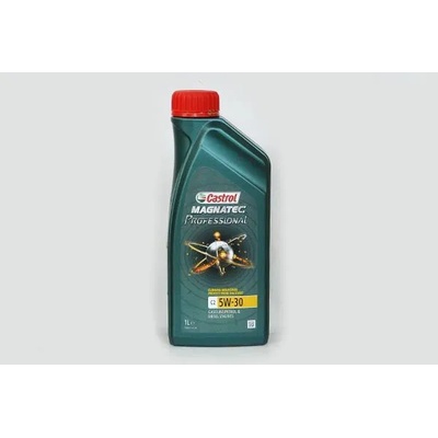 Castrol Magnatec Professional C2 5W-30 1 l