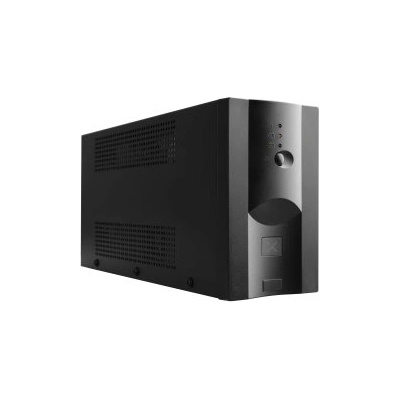 Turbo-X UPS 850VA/510W Line Interactive EA285-LED