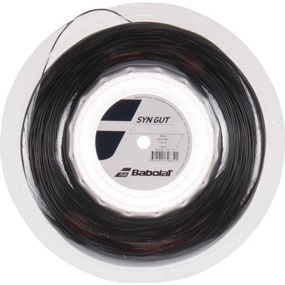 Babolat Syn Gut 200m 1,25mm – Zboží Dáma