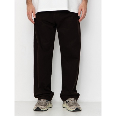 Carhartt WIP Simple tobacco/rinsed