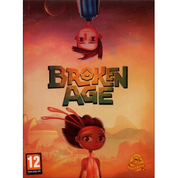 Broken Age