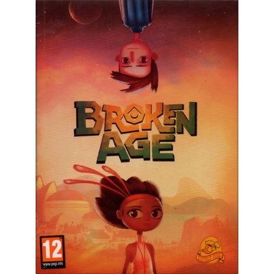 Broken Age