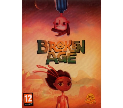 Broken Age