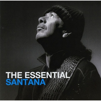 Santana - The Essential Santana (2 CD) (0888837724524)