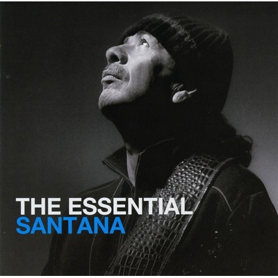 Santana - The Essential Santana (2 CD) (0888837724524)