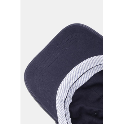 Tommy Hilfiger Памучна шапка с козирка Tommy Hilfiger (AW0AW17781)