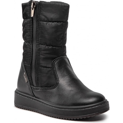 Primigi Gore-tex 2871200 černá