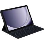 Samsung Galaxy Tab A9+ Slim Cover black (EF-DX211UBEGWW)