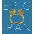 Epic Iran - John Curtis