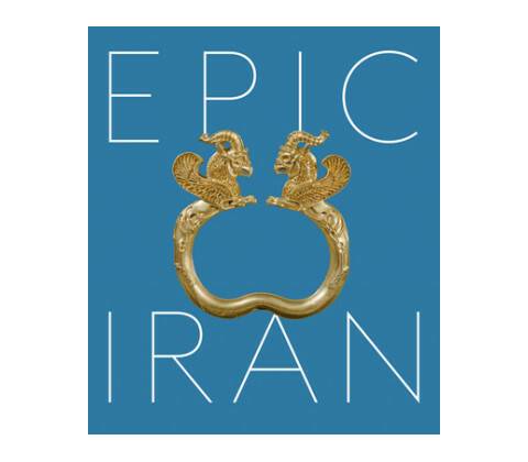 Epic Iran - John Curtis