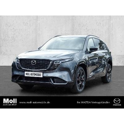 Mazda CX-5 2.5 141 AWD 104 kW