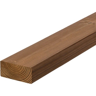Podkladní hranol Thermoborovice 42x92mm