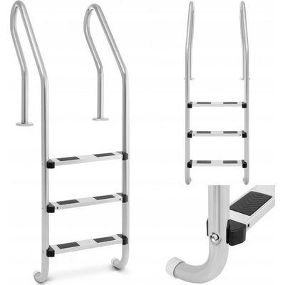 Uniprodo UNI_POOL_LADDER_1600 – Zboží Dáma Uniprodo UNI_POOL_LADDER_1600 – Zboží Dáma