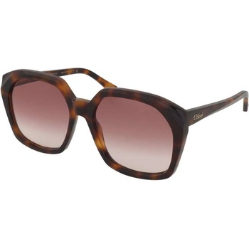 Chloé Слънчеви очила Chloe CH0280S 006