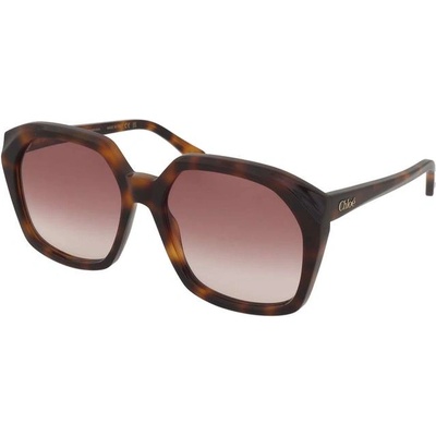 Chloé Слънчеви очила Chloe CH0280S 006