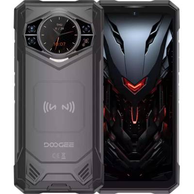 s200x Цвят: Черно