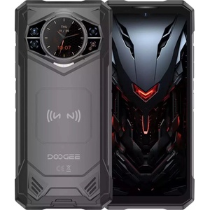 DOOGEE S200X Мобилни телефони (GSM)