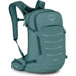 Osprey Раница за колоездене Osprey Syncro 20 Cycling backpack - Cascade Blue - размер One Size (504-0889-0111)