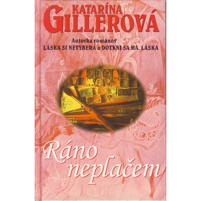 Ráno neplačem